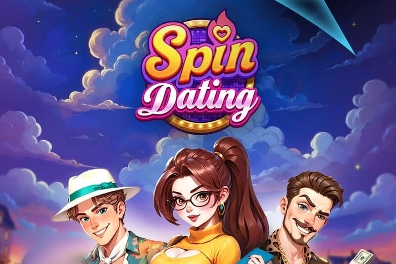 Spin Dating