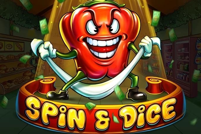 Spin & Dice