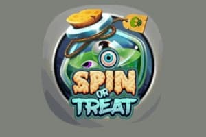 Spin or Treat - Free Safe-iplay Slot