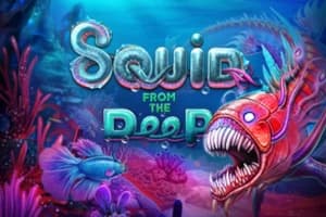 Squid from the Deep - Free BF Games Slot