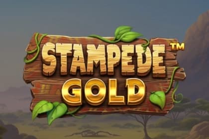 Stampede Gold - Free Betsoft Slot