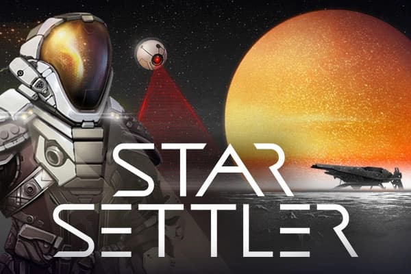 Star Settler - Free BF Games Slot