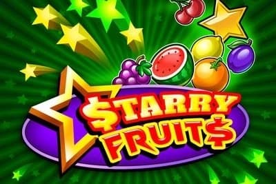 Starry Fruits