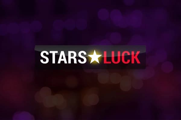 Stars Luck - Free Red Tiger Gaming Slot