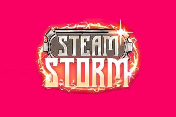 Steam Storm - Free Triple Cherry Slot