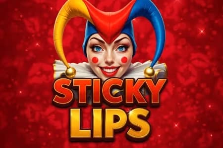 Sticky Lips - Free Endorphina Slot