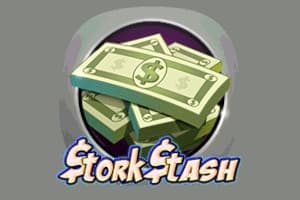 Stork Stash - Free Safe-iplay Slot