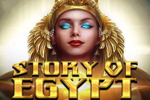 Story Of Egypt - Free Spinomenal Slot