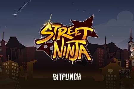 Street Ninja