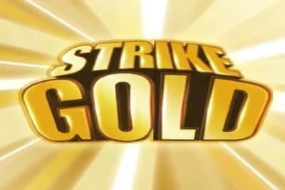 Strike Gold - Free Rival Slot