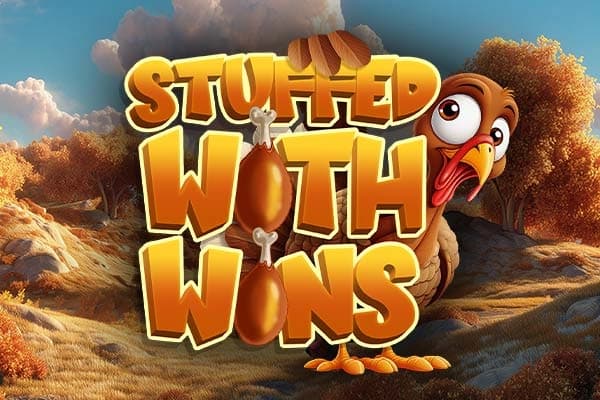 Stuffed with Wins - Free Genii Slot