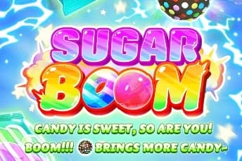 Sugar Boom