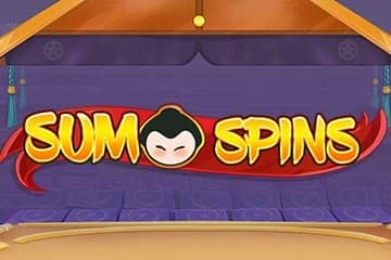 Sumo Spins - Free Red Tiger Gaming Slot