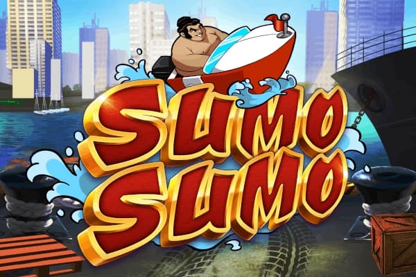 Sumo Sumo - Free Contentmedia Slot