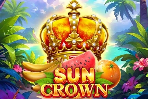 Sun Crown - Free Amigo Gaming Slot