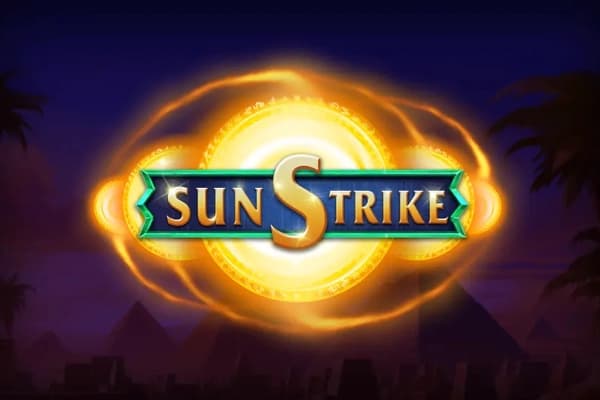 Sun Strike - Free Zillion Games Slot