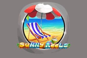 Sunny Reels - Free Safe-iplay Slot