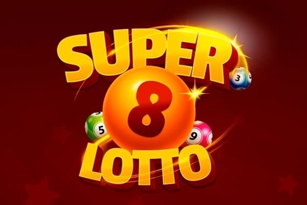 Super 8 Lotto