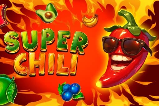 Super Chili - Free Amigo Gaming Slot