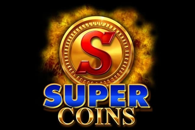 Super Coins