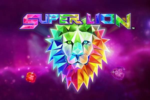 Super Lion