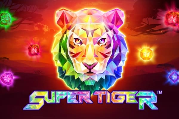 Super Tiger - Free Ss211208 Slot