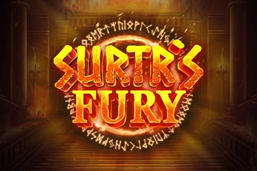 Surtr's Fury