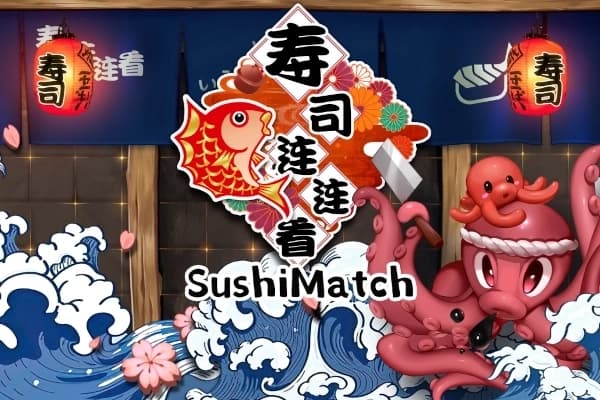 Sushi Match
