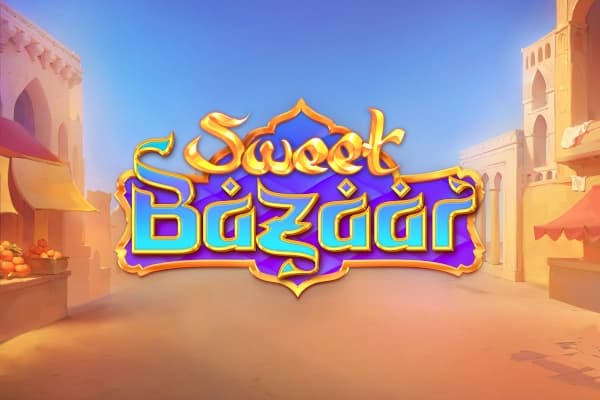 Sweet Bazaar - Free GameBeat Slot