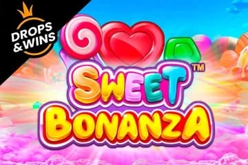 Sweet Bonanza - Free Pragmatic Play Slot