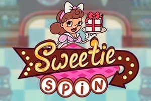 Sweetie Spin