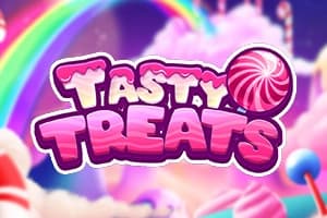 Tasty Treats - Free Hacksaw Gaming Slot