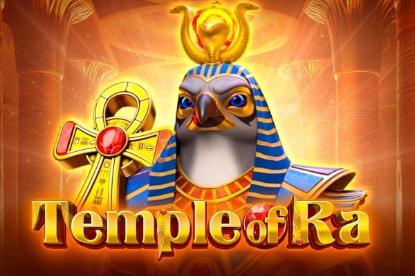 Temple of Ra - Free Endorphina Slot