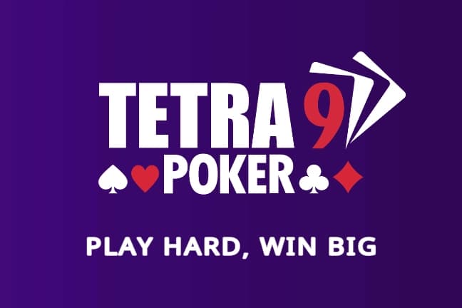 Tetra9 Poker