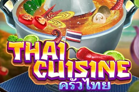 Thai Cuisine
