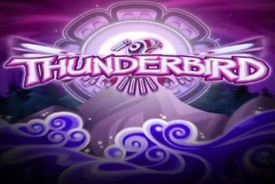 Thunderbird - Free Rival Slot