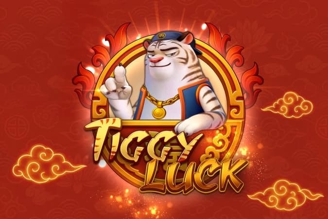 Tiggy Luck - Free Bigpotgaming Slot