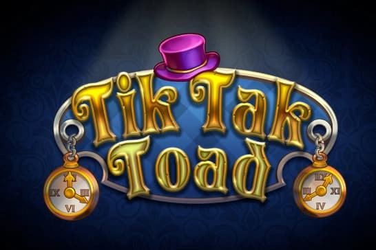 Tik Tak Toad - Free Popiplay Slot