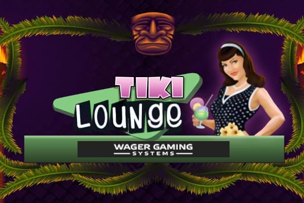 Tiki Lounge