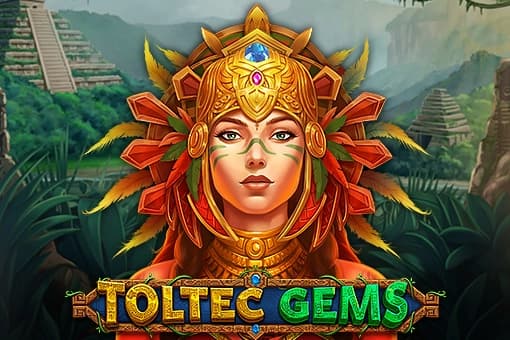 Toltec Gems - Free Rt-services Slot