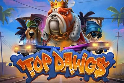 Top Dawgs - Free Cloudfront Slot