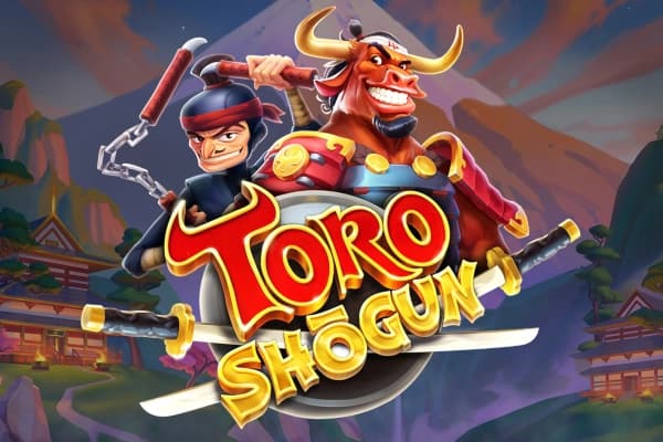 Toro Shogun - Free Contentmedia Slot