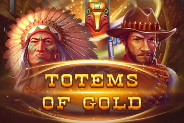 Totems of Gold - Free Zillion Games Slot