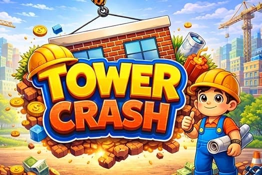 Tower Crash