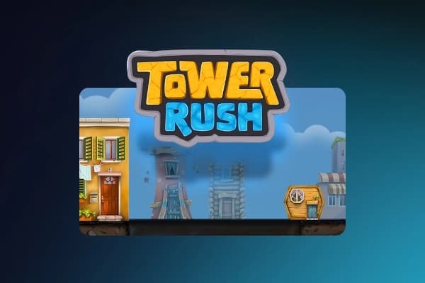 Tower Rush