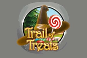 Trail of Treats - Free Safe-iplay Slot