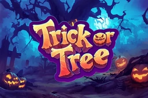Trick or Tree - Free Gameapis Slot