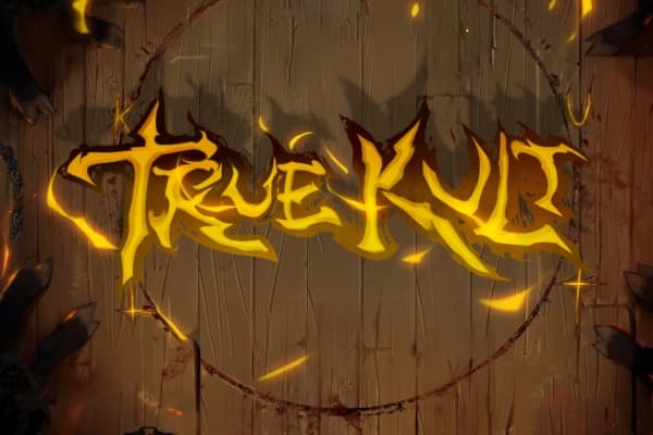 True Kult - Free Nolimit City Slot