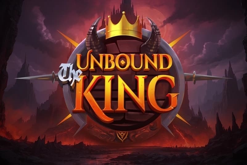 The Unbound King