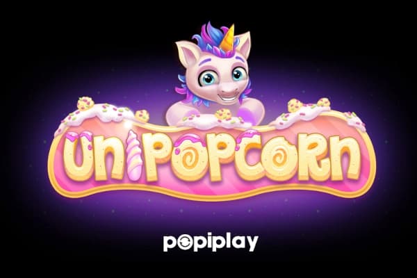 Unipopcorn - Free Popiplay Slot
